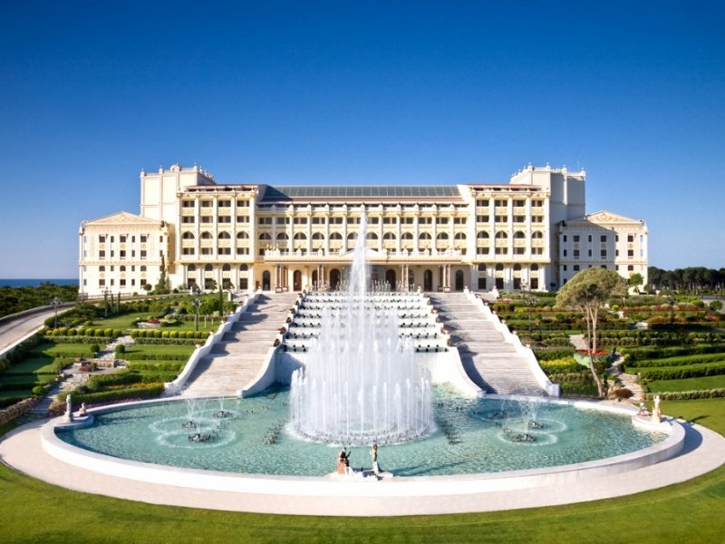 Mardan Palace Hotel — 3