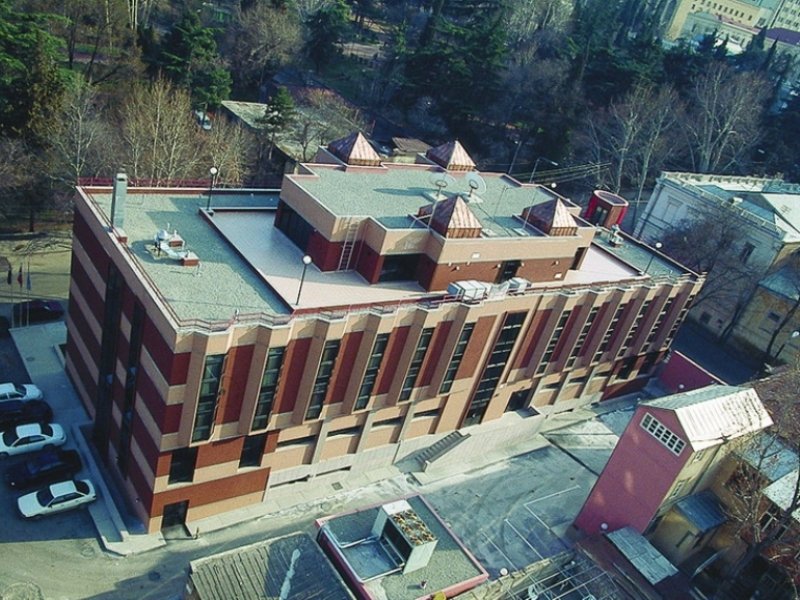 Tori Hotel